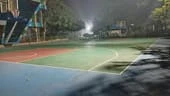 Basketball Ground